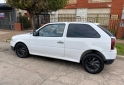Autos - Volkswagen Gol power 2010 Nafta 138000Km - En Venta