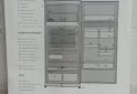 Hogar - Heladera con freezer - En Venta