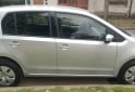 Autos - Volkswagen Up! MOVE 1.0 2016 Nafta 66400Km - En Venta