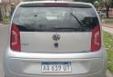 Autos - Volkswagen Up! MOVE 1.0 2016 Nafta 66400Km - En Venta