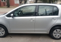 Autos - Volkswagen Up! MOVE 1.0 2016 Nafta 66400Km - En Venta