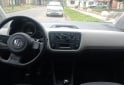 Autos - Volkswagen Up! MOVE 1.0 2016 Nafta 66400Km - En Venta