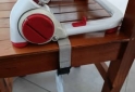 Artículos para bebé - Silla de comer portátil Kiddy Flippa – Muy resistente – Con bolso - En Venta