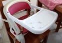 Artículos para bebé - Silla de comer portátil Kiddy Flippa – Muy resistente – Con bolso - En Venta