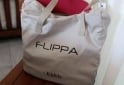 Artículos para bebé - Silla de comer portátil Kiddy Flippa – Muy resistente – Con bolso - En Venta