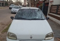 Autos - Renault Clio I 2000 Nafta 182000Km - En Venta