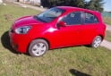 Autos - Nissan March 2014 Nafta 88000Km - En Venta