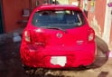 Autos - Nissan March 2014 Nafta 88000Km - En Venta