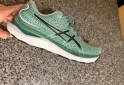 Indumentaria - Zapatillas Asics - En Venta