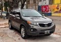 Autos - Kia Sorento 2012 Nafta 257000Km - En Venta