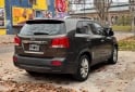 Autos - Kia Sorento 2012 Nafta 257000Km - En Venta