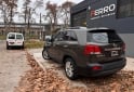 Autos - Kia Sorento 2012 Nafta 257000Km - En Venta