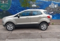 Camionetas - Ford Ecosport Titanium 2014 GNC 154500Km - En Venta