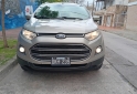 Camionetas - Ford Ecosport Titanium 2014 GNC 154500Km - En Venta