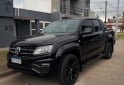 Camionetas - Volkswagen Amarok v6 2023 Diesel 45000Km - En Venta