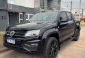 Camionetas - Volkswagen Amarok v6 2023 Diesel 45000Km - En Venta