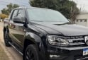 Camionetas - Volkswagen Amarok v6 2023 Diesel 45000Km - En Venta