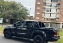 Camionetas - Volkswagen Amarok v6 2023 Diesel 45000Km - En Venta
