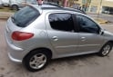 Autos - Peugeot 206 XT PREMIUM 2008 Nafta 166789Km - En Venta
