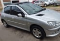 Autos - Peugeot 206 XT PREMIUM 2008 Nafta 166789Km - En Venta
