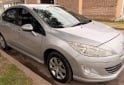 Autos - Peugeot 408 HDI ALLURE 2012 Diesel 212344Km - En Venta