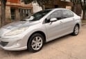 Autos - Peugeot 408 HDI ALLURE 2012 Diesel 212344Km - En Venta