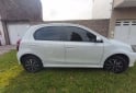 Autos - Toyota Etios 2023 Nafta 8000Km - En Venta