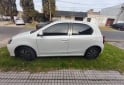 Autos - Toyota Etios 2023 Nafta 8000Km - En Venta