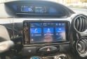 Autos - Toyota Etios 2023 Nafta 8000Km - En Venta