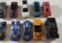 Otros - LOTE DE HOT WHEELS ICONICOS - En Venta