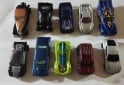 Otros - LOTE DE HOT WHEELS ICONICOS - En Venta