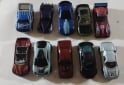Otros - LOTE DE HOT WHEELS ICONICOS - En Venta