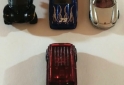 Otros - SUPER LIQUIDACI�N HOT WHEELS ICONICOS A $ 10.000 c/u - En Venta