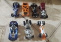 Otros - SUPER LIQUIDACI�N HOT WHEELS ICONICOS A $ 10.000 c/u - En Venta