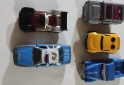 Otros - SUPER LIQUIDACI�N HOT WHEELS ICONICOS A $ 10.000 c/u - En Venta