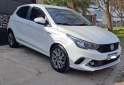 Autos - Fiat Argo presicion 1.8 at6 2018 Nafta 78000Km - En Venta