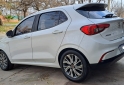 Autos - Fiat Argo presicion 1.8 at6 2018 Nafta 78000Km - En Venta
