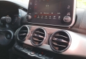 Autos - Fiat Argo presicion 1.8 at6 2018 Nafta 78000Km - En Venta