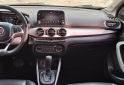 Autos - Fiat Argo presicion 1.8 at6 2018 Nafta 78000Km - En Venta