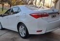 Autos - Toyota Corolla xei mt6 2015 Nafta 93000Km - En Venta