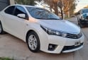 Autos - Toyota Corolla xei mt6 2015 Nafta 93000Km - En Venta