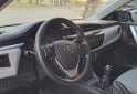 Autos - Toyota Corolla xei mt6 2015 Nafta 93000Km - En Venta
