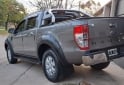 Camionetas - Ford Ranger xls mt6 2016 Diesel 152000Km - En Venta
