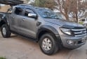 Camionetas - Ford Ranger xls mt6 2016 Diesel 152000Km - En Venta
