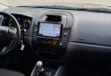 Camionetas - Ford Ranger xls mt6 2016 Diesel 152000Km - En Venta