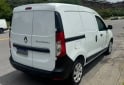Utilitarios - Renault KANGOO EMOTION 2 ASIENTOS 2024 Nafta 40000Km - En Venta