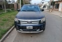 Camionetas - Ford Ranger 3.2. 4x2 2013 Diesel 75000Km - En Venta