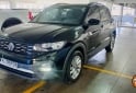 Autos - Volkswagen T Cross 2020 Nafta 20000Km - En Venta