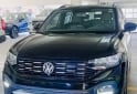 Autos - Volkswagen T Cross 2020 Nafta 20000Km - En Venta