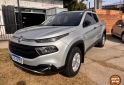 Camionetas - Fiat toro 2017 Diesel 123000Km - En Venta